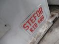 STEFOR RTB/800